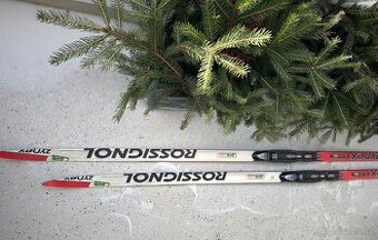 Prodám běžky zn. ROSSIGNOL