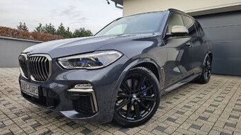 BMW X5 M50 D  INDIVIDUAL, FINAL EDITION 1/220  MOD 2022