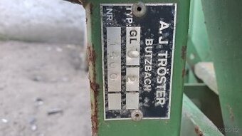 Prodám sazeč brambor