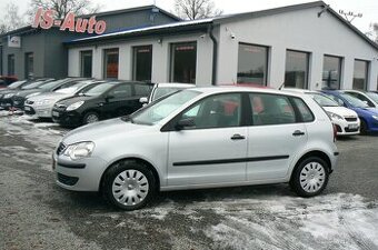 Volkswagen Polo 1.6 Tour - 2007