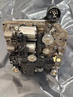 Mechatronika DQ250 - 02E927770AS - 1