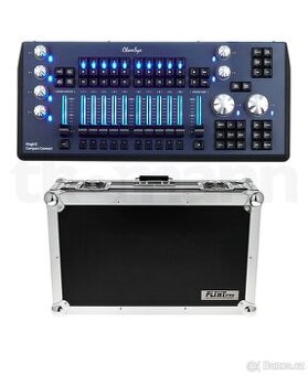 Koupím ChamSys MagicQ Compact Connect