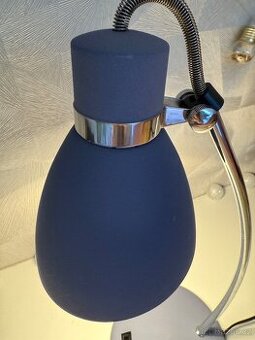 Stolní lampa retro