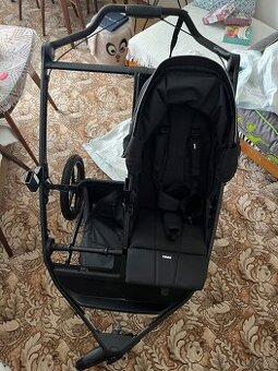 Thule urban glide 3 double