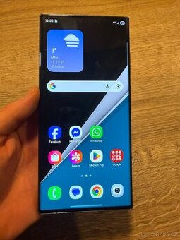 Samsung s23 ultra 512gb - 1