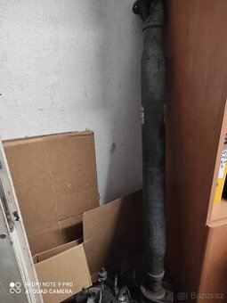 kardanka Sprinter a VWLT35