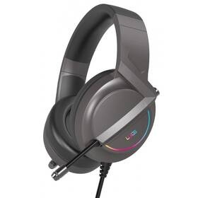 WG herní sluchátka