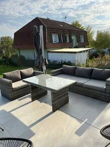 Prodam zahradní nábytek