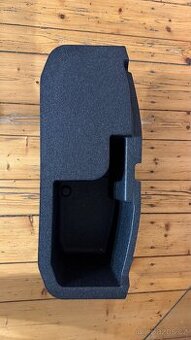 Škoda Enyaq 2020-2024 - Box pod zadní plato