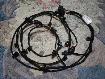 Svazek el. instalace předního nárazníku Kodiaq 565971095J