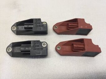 VW GOLF 4 1997-2003 - SENZOR AIRBAGU 1C0 909 606