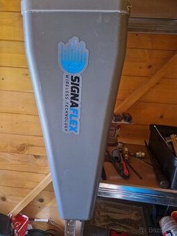 Směrová anténa LTE 4g, 5g