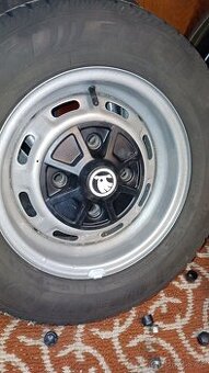 Škoda 120,130,135,136