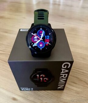 GARMIN VENU 2
