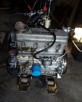 Motor Škoda Favorit 135