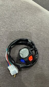 Přepínač světel KTM, HSQ, GasGas