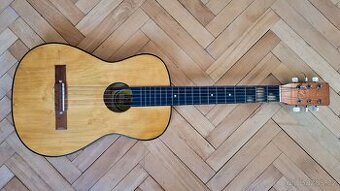 Kytara Cremona, Luby