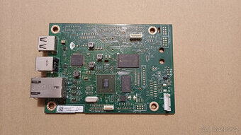 Formatter HP Laserjet M402DN