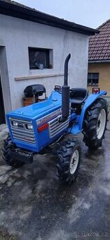 Prodám Iseki TU 2100