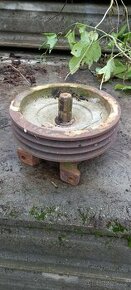 Řemenice různé druhy - 1