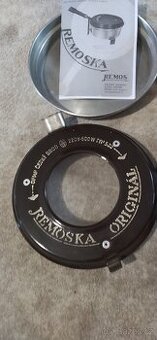 Střední remoska Pečenka  ETA na pečení vaření