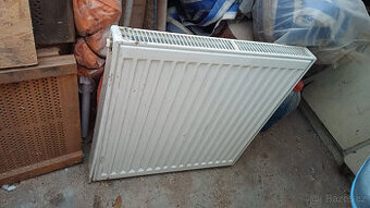 radiátor radik klasik 60x60x10
