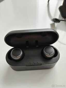 Panasonic RZ-S300W, Bluetooth sluchátka