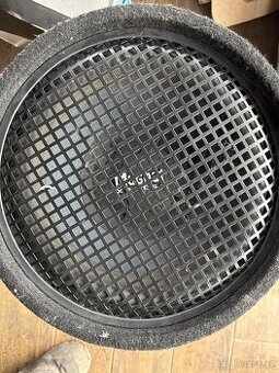 Subwoofer Mac audio Magnat