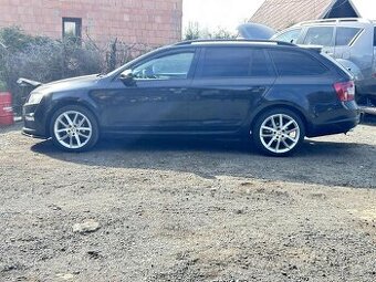 Škoda Octavia 3 combi Díly