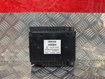 ŘÍDICÍ JEDNOTKA PALUBNÍ SÍTĚ VW 7L6937049D