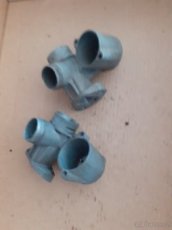 Karburator JAWA - ČZ - Jikov pionýr