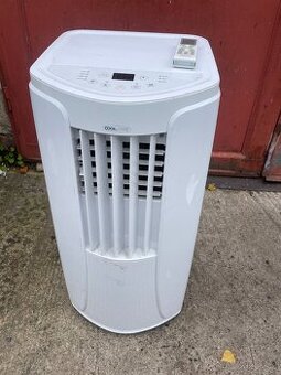 Mobilní klimatizace Cool Expert