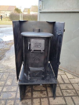 LITINOVÁ KAMNA SVOAS - PRAGA V3S