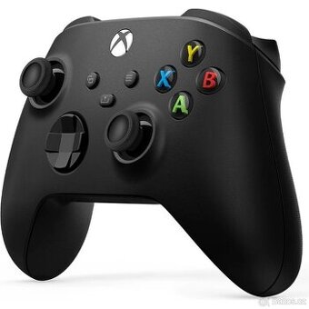 Microsoft bezdrátový ovladač pro Xbox Series -  rozbaleno - 1