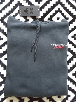 Pánská mikina Under Armour Project Rock vel.L