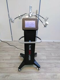SLIM LIPO 2025 - bezbolestná laserová liposukce