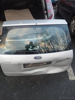 Páté dveře Ford Focus 2 rok.2007