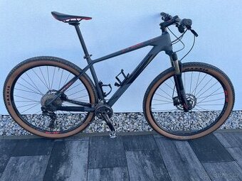 Horské kolo CUBE Reaction 2020 vel. L