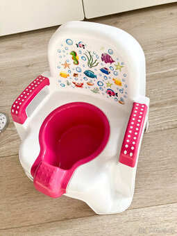 Nočník s vyjímací nádobou