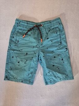 Kraťasy vel. 146