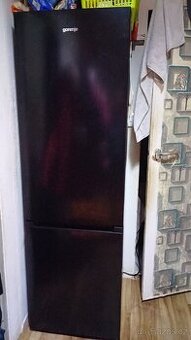 Prodam lednici gorenie se zarukou 