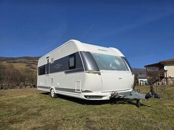 Hobby excellent 560 CFe 2015
mover,predstan