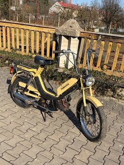 Babetta 210 - nepojízdná