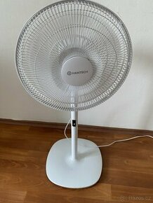 Ventilator HANTECH