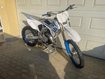 TM MX 125