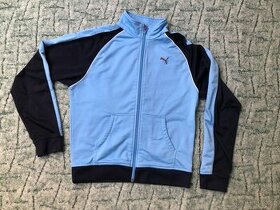 Sportovni mikina Puma 146/152