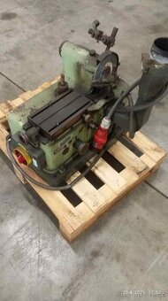 BP2 - bruska kotoučová na pily