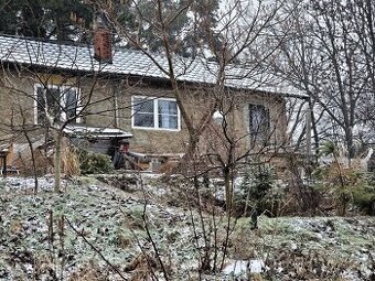 Prodej RD Malé Heraltice, Velké Heraltice