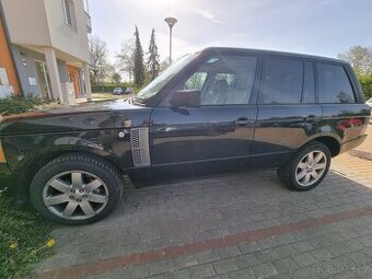 Range Rover 3.6TDV8 200KW Vogue
