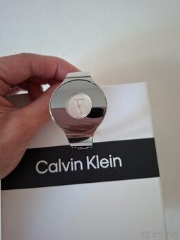 Hodinky Calvin Klein K8C2S116